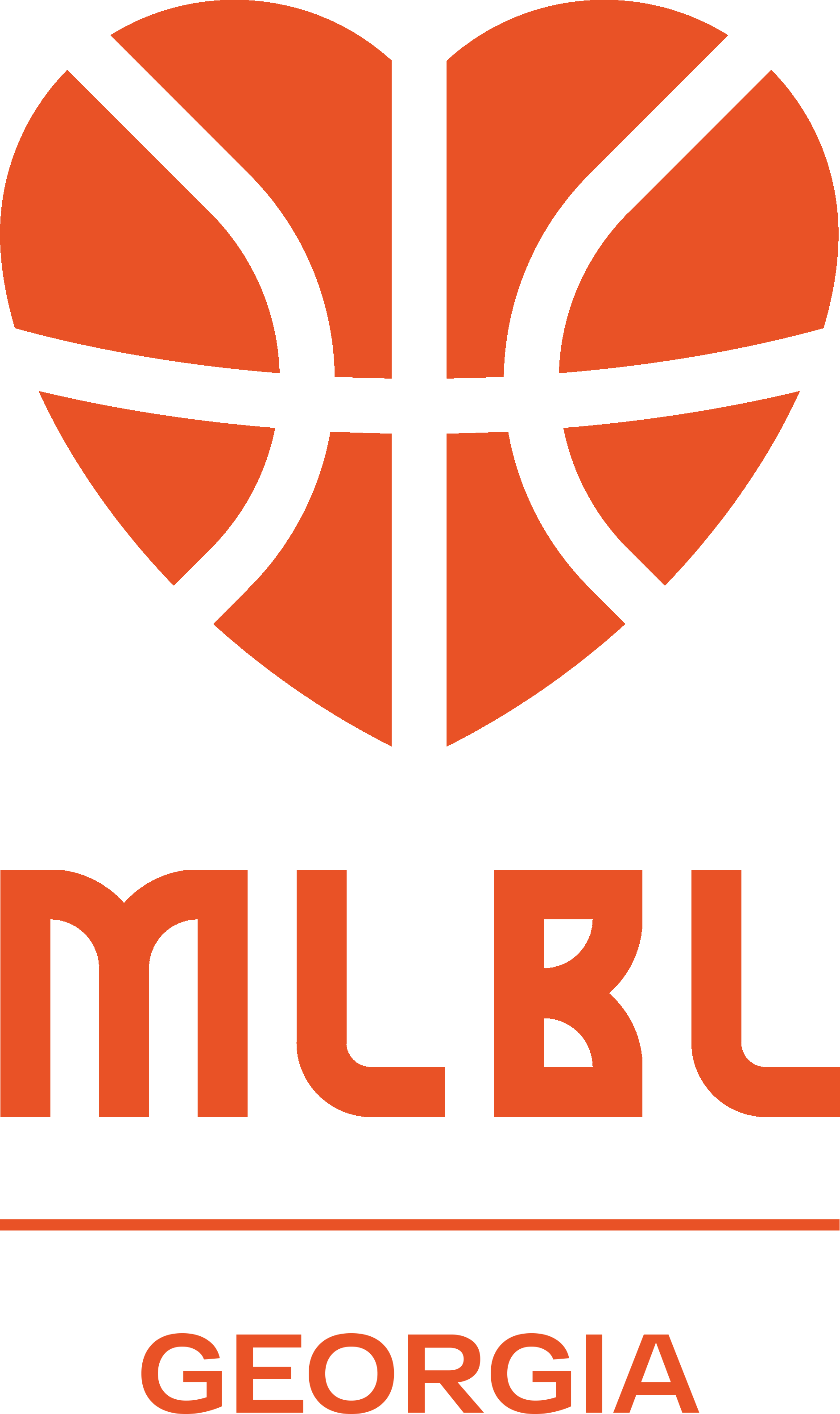 MLBL-Georgia